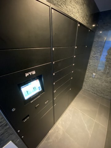 プレディアコート森下テラスのその他共用部分