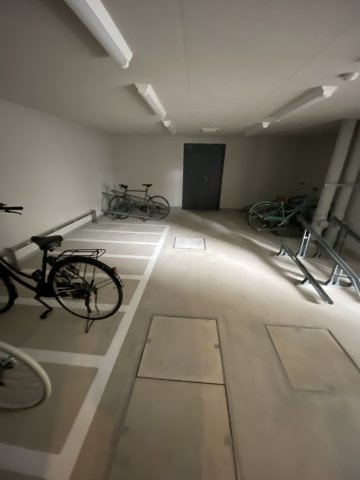 プレディアコート森下テラスのその他共用部分