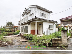 古河市磯部　中古一戸建ての画像
