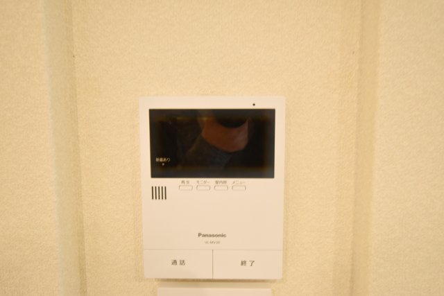 ポルト甲子園のセキュリティ