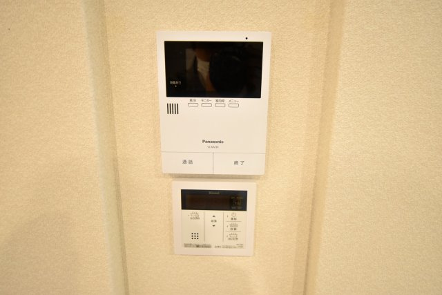 ポルト甲子園の設備