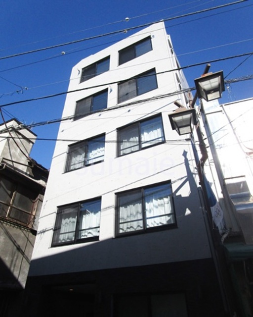 カレラパークの外観|外観です☆彡