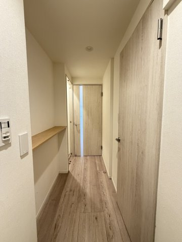 六義園アビタシオンのその他