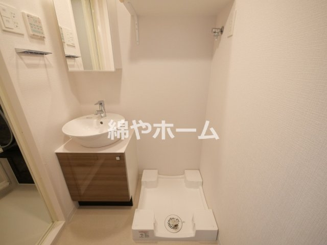 ファステート大阪アステールの設備