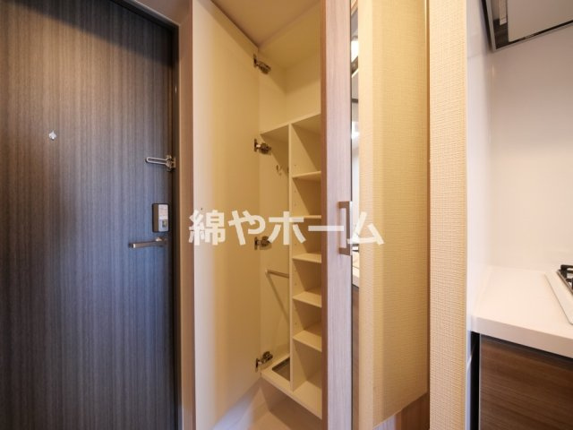 ファステート大阪アステールのその他