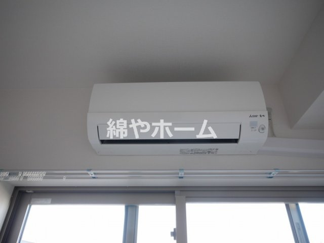 ファステート大阪アステールの設備