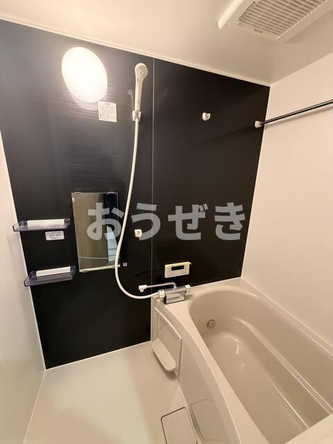 ＦＥＬＩＸＥＯＮの浴室