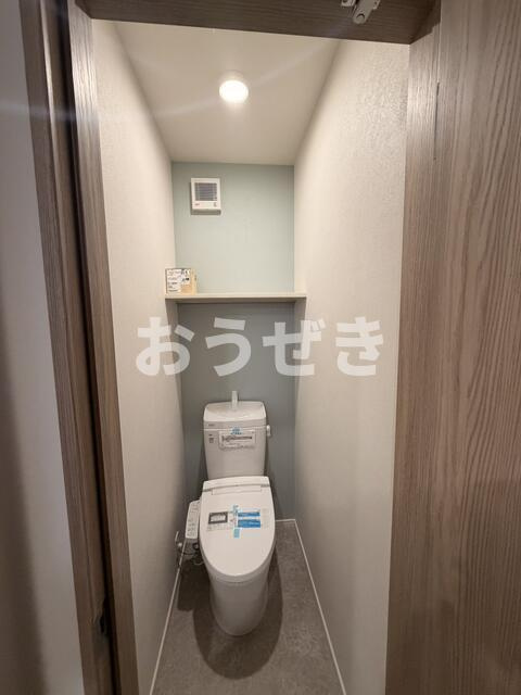 ＦＥＬＩＸＥＯＮのトイレ