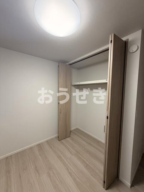 ＦＥＬＩＸＥＯＮの収納