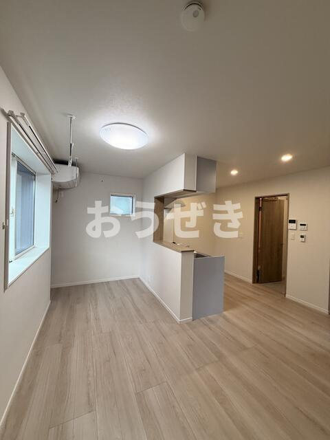ＦＥＬＩＸＥＯＮの寝室