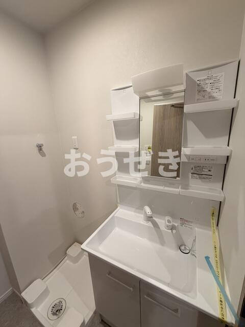 ＦＥＬＩＸＥＯＮの洗面所