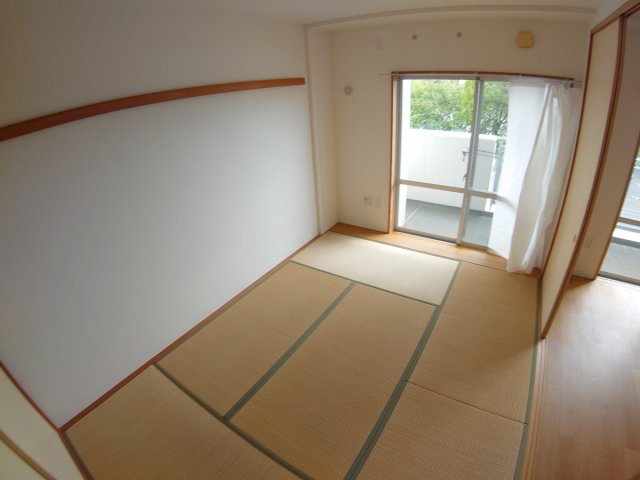 【和室】 | アルビス緑丘106号棟