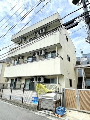 フォレストメゾンⅡ