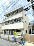 フォレストメゾンⅡの画像