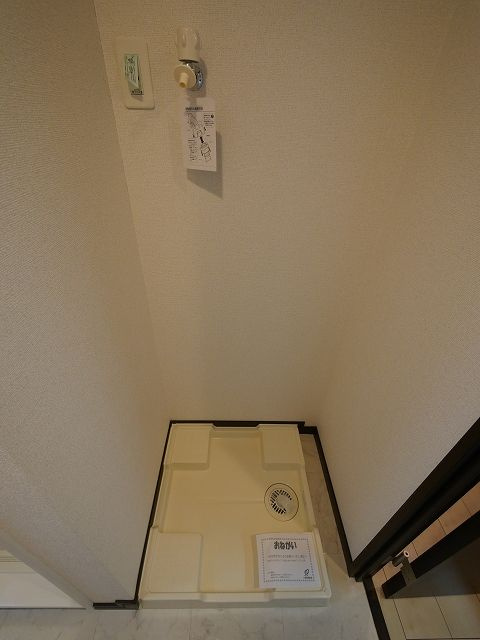 カルム　ブローテの設備