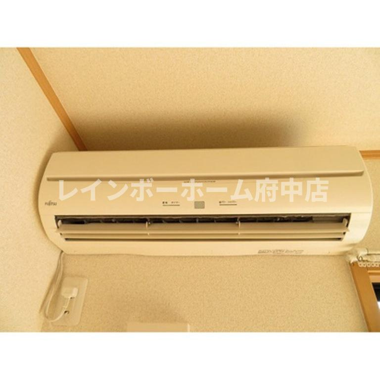 シーズン・シティの設備