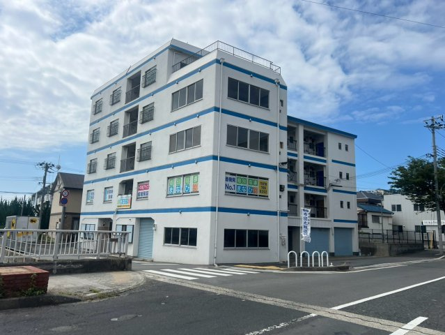 芦田マンション