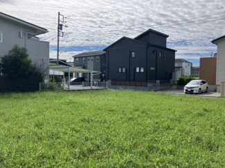 【展望】 | ゆめみ野4丁目　敷地面積84.69坪♪！　南道路！！