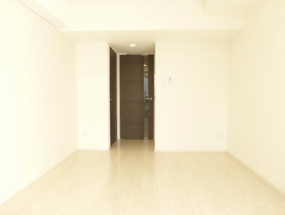 アルティザ東麻布の洋室