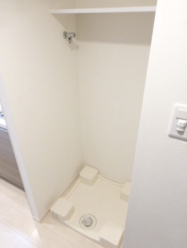 アルティザ東麻布の設備
