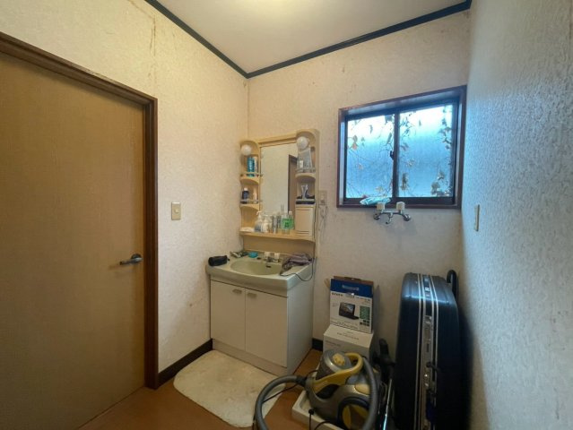 -三丁目不動産-　本庄市銀座2丁目　平成8年築のその他|2階
