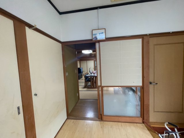 -三丁目不動産-　本庄市銀座2丁目　平成8年築の内装|おしゃれな内装です