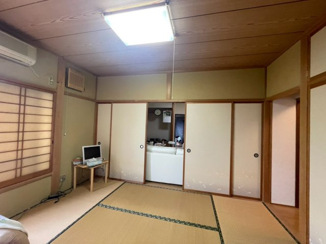 -三丁目不動産-　本庄市銀座2丁目　平成8年築の和室|2階