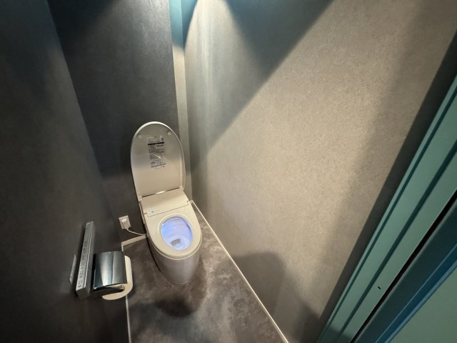-三丁目不動産-　深谷市小前田　注文住宅のトイレ|トイレも気になるポイント