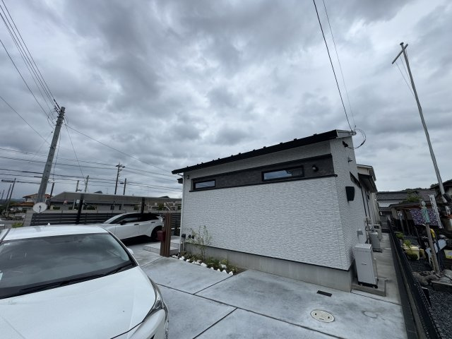 -三丁目不動産-　深谷市小前田　注文住宅のその他