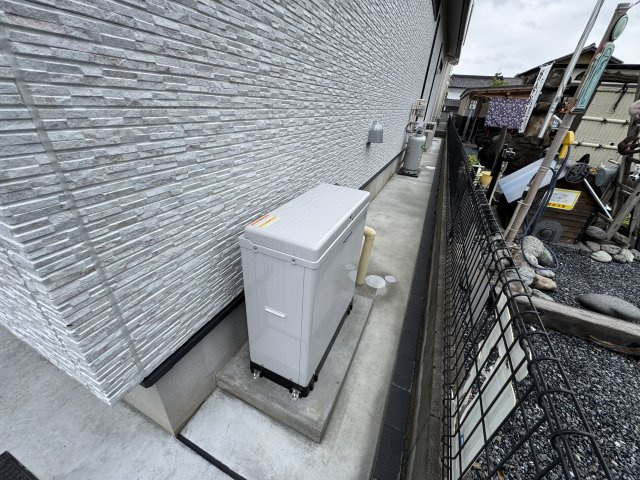 -三丁目不動産-　深谷市小前田　注文住宅のその他