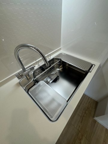 ライオンズマンション湘南茅ケ崎の浴室|ゆったり過ごせるお風呂です