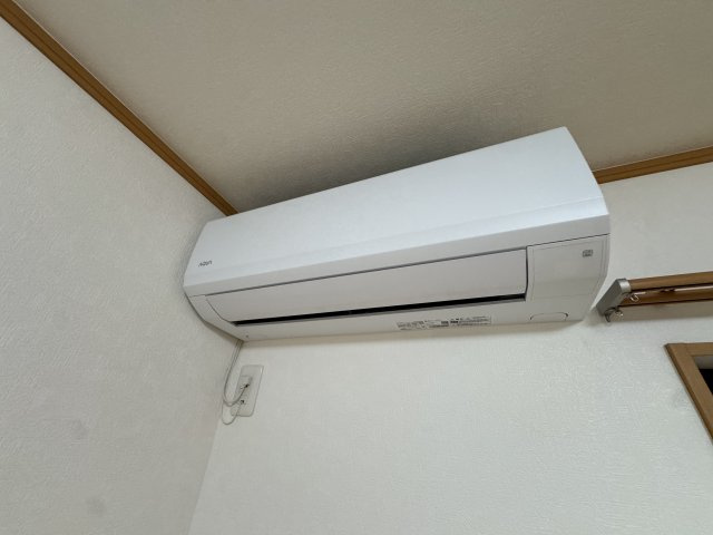 -三丁目不動産-　熊谷市円光2丁目　売-主、エアコン、カーポートのその他|2階洋室