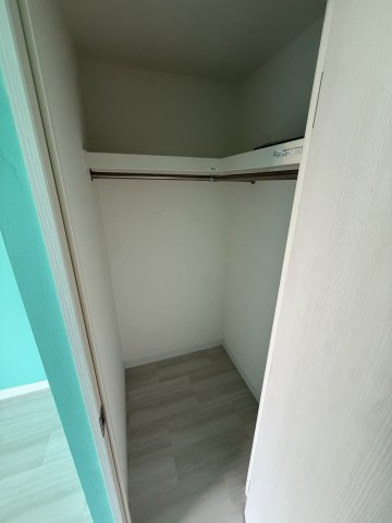【収納】 | レジディア杉並方南町