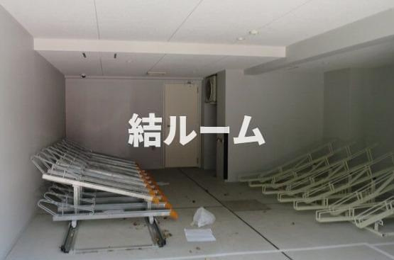 板橋区成増１丁目の賃貸マンションのその他共用部分