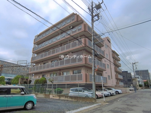 ハイマート春日部　中古マンション