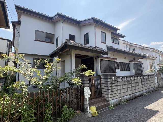 霞が関北中古戸建
