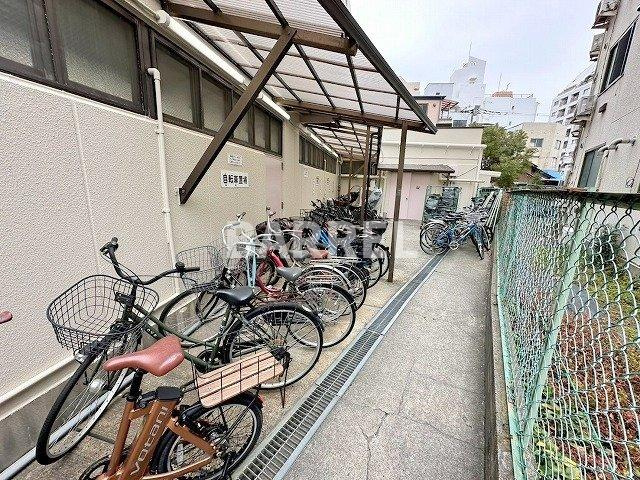 大拓ハイツ7のその他共用部分