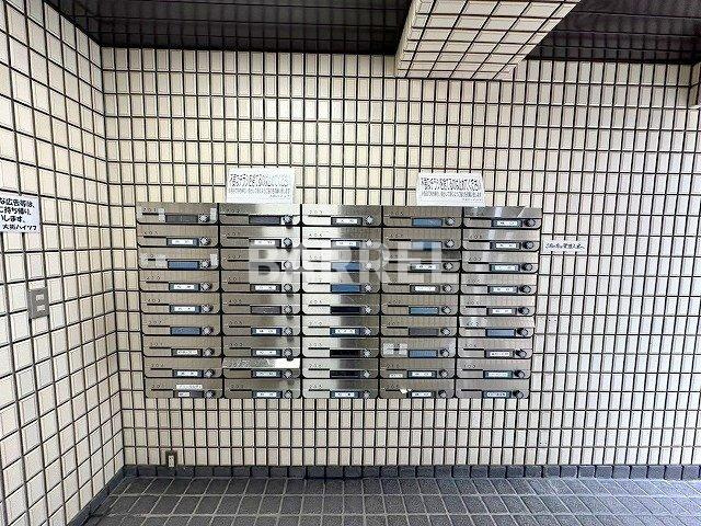 大拓ハイツ7のその他共用部分