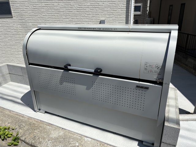 REGALEST南小泉のその他共用部分