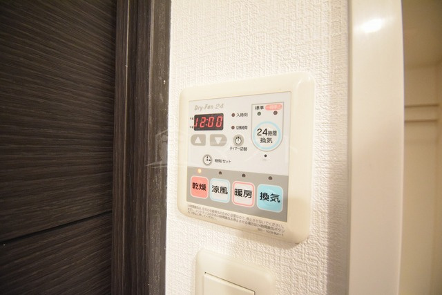 アーデン堺筋本町のその他