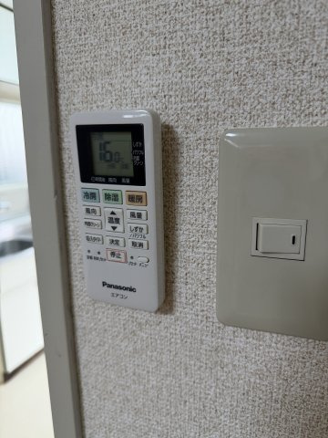 世田谷区奥沢６丁目のアパートのセキュリティ