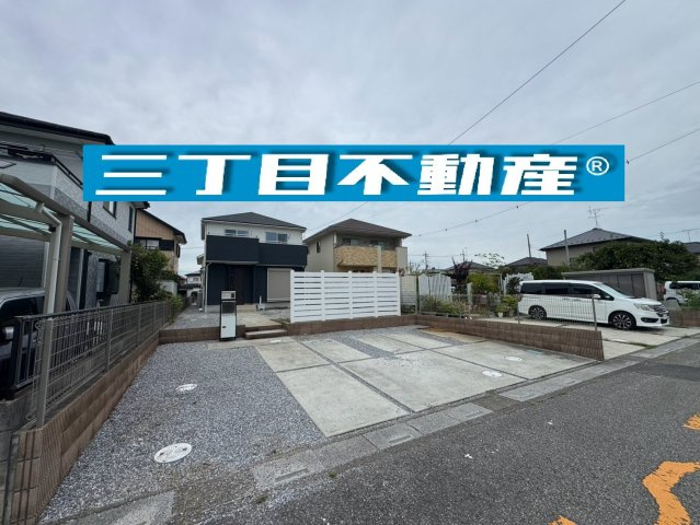 -三丁目不動産-　羽生市南羽生2丁目　令和3年築の周辺