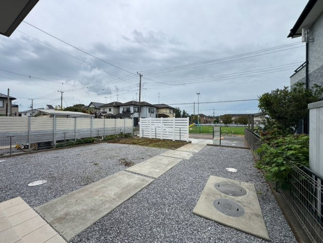 -三丁目不動産-　羽生市南羽生2丁目　令和3年築のその他