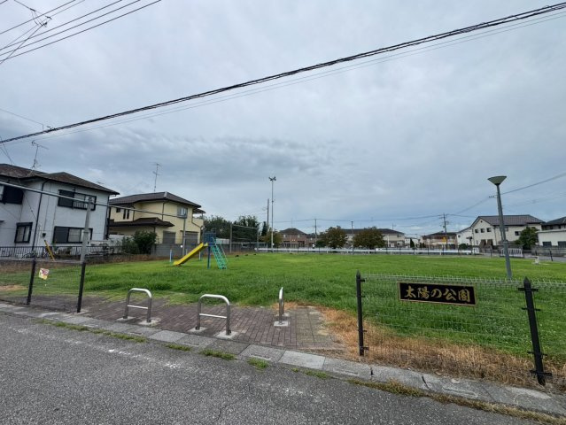-三丁目不動産-　羽生市南羽生2丁目　令和3年築の周辺