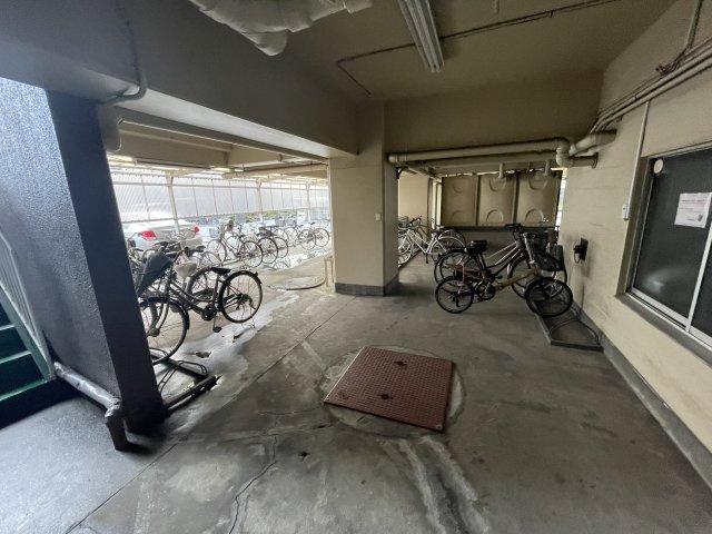 -三丁目不動産-　ビレッタ熊谷　のその他共用部分