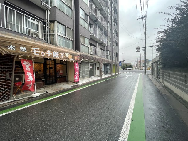 -三丁目不動産-　ビレッタ熊谷の周辺