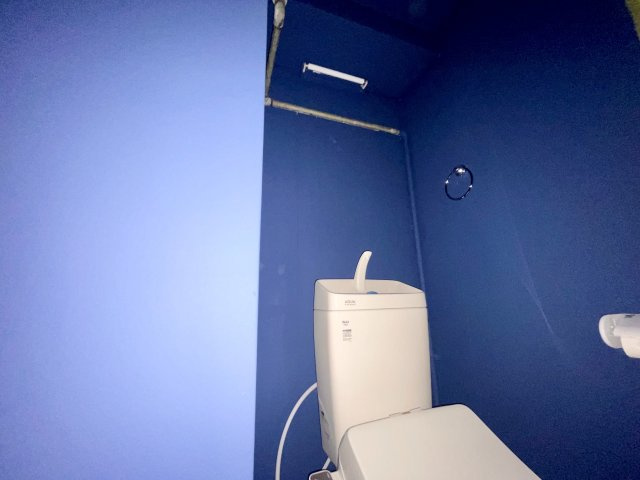 -三丁目不動産-　ビレッタ熊谷のトイレ|トイレもきれいです