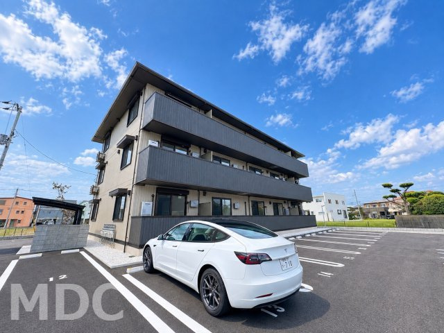フィオーレガーデン北田宮　A