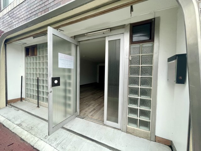 -三丁目不動産-　ビレッタ熊谷の外観|物件の外観です