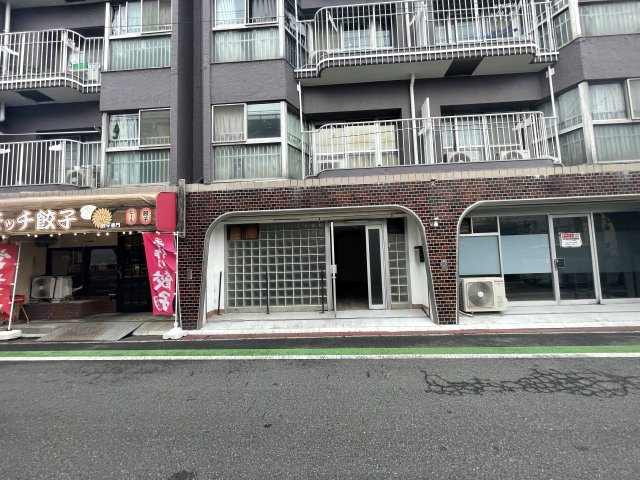 -三丁目不動産-　ビレッタ熊谷の外観|物件の外観です